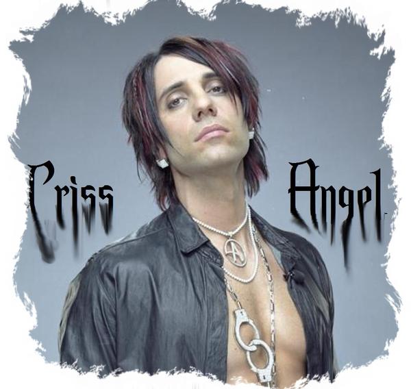 Criss Angel MF2